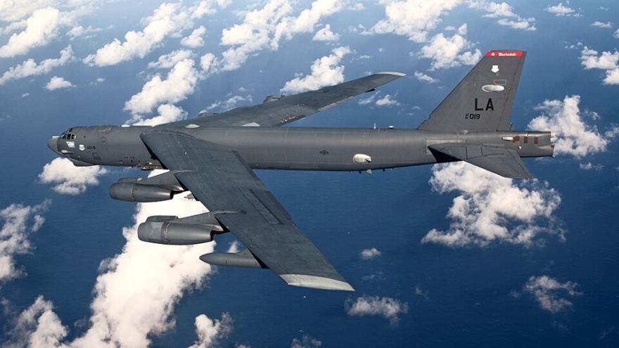 U.S. Deploying Six Nuclear-Capable Bombers To Australia Amid China ...