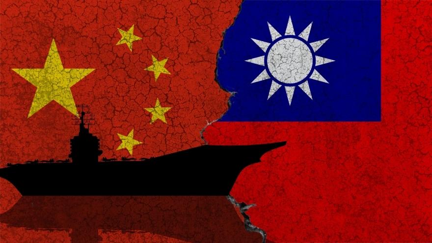 China Could Invade Taiwan By The End Of 2022, Military Official Warns ...