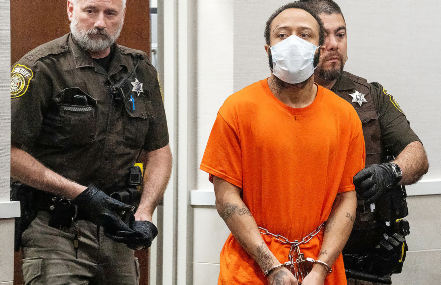 Waukesha County Judge Sets Sentencing Date for Darrell Brooks TIMCAST