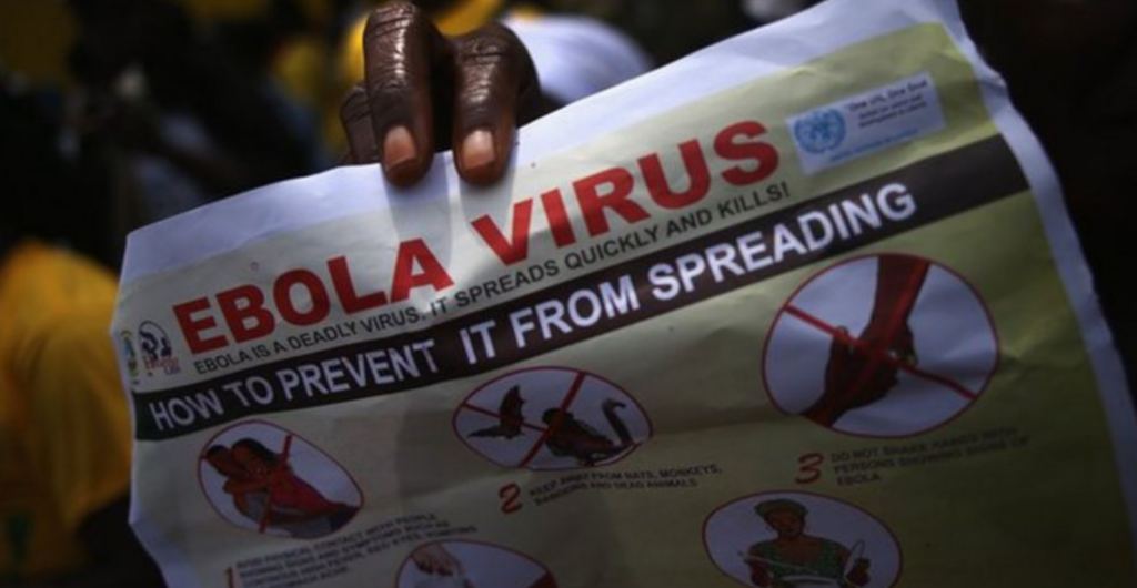 US Will Screen Travelers from Uganda for Ebola