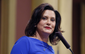 Gov. Gretchen Whitmer Proposes Hiring Gender Identity and Sexual Orientation Consultant to Improve Michigan's Struggling Foster Care System