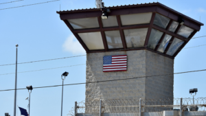 Biden Administration Considering Housing Haitian Migrants at Guantanamo Bay