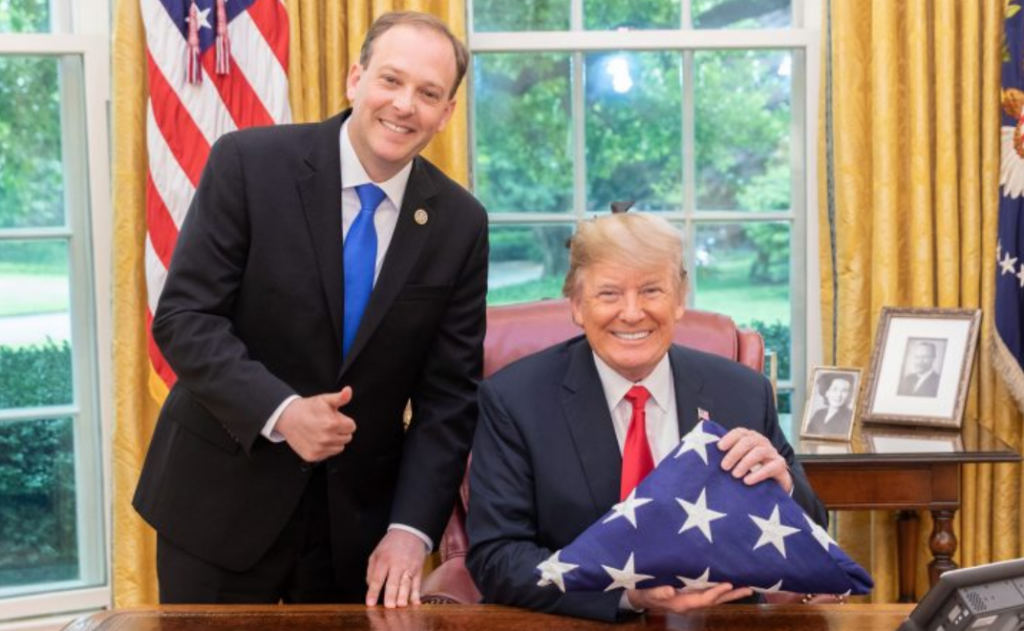 Donald Trump Endorses Lee Zeldin in New York Gubernatorial Race | TIMCAST