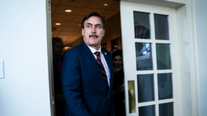 Supreme Court Rules Defamation Lawsuit against My Pillow's Mike Lindell Can Move Forward