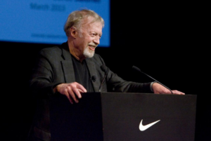 Nike Founder Donates Millions to Gubernatorial Candidates Challenging Democrat in Oregon