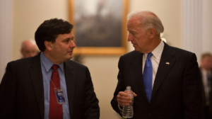 Biden’s Chief of Staff Reprimanded for Violating the Hatch Act