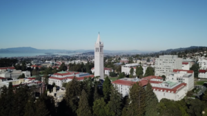 California University 'Jewish-Free Zone' Bylaw Adopted By Nine Student Groups