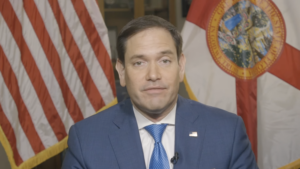 Marco Rubio Canvasser Reportedly Attacked, Told Republicans Not Allowed in that Neighborhood