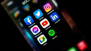 Seattle Public Schools Sue Social Media Platforms for Worsening Mental Health Crisis Among Students