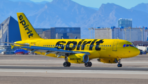Spirit Airlines Shareholders Vote in Favor Of $3.8 Billion sale to JetBlue