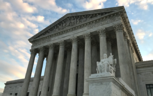 Supreme Court Declines to Hear Case on Legal Status of Fetuses