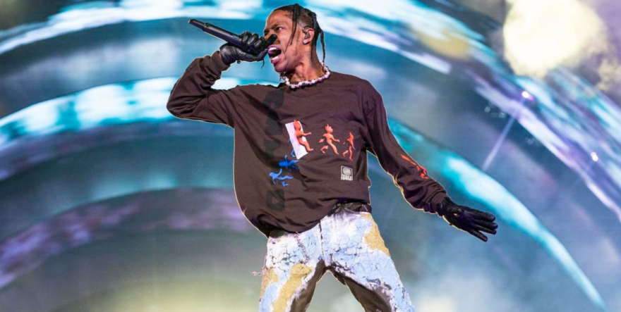 Travis Scott and Live Nation Settle Lawsuit Filed by Astroworld Victim ...