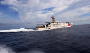 Hundreds of People Brought Back to Cuba by Coast Guard During October