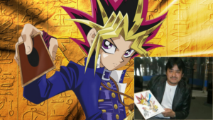 Deceased Yu-Gi-Oh Creator Revealed To Have Died While Attempting To Rescue Drowning Child