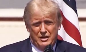 Joe Biden Posts Video Saying 'Donald Trump Failed America' During the Former President's Announcement Speech