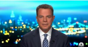 CNBC Cancels Shepard Smith’s Evening News Program