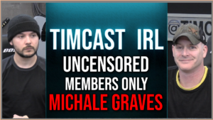 Michale Graves Uncensored Show: Graves Performs 