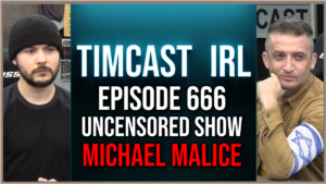 Michael Malice Uncensored Show: Milo Insists Ye Did Not Stage The Walk Off, Crew Talks Milo's Success And Trump With Fuentes