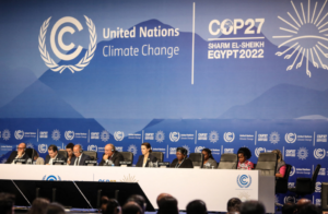 UN Establishes Climate Reparations Fund for Poor Nations