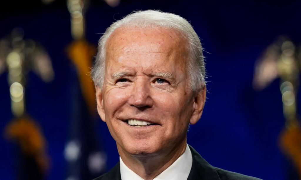 Biden Announces Timeline for Re-Election Decision After Exit Polls Show ...