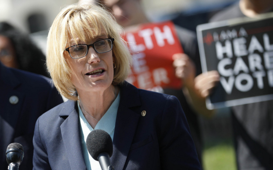 Maggie Hassan Named Winner of New Hampshire Senate Race TIMCAST