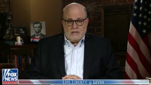 Mark Levin: There Was Never Going to Be a 'Red Wave'