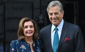 Nancy Pelosi Says Attack on Husband Will Affect Her Retirement Decision