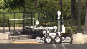 San Francisco Police Now Allowed to Use 'Robots to Kill People'