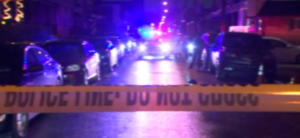 Halloween Drive-By Shooting in Chicago Injures 14 People, Including 3 Children