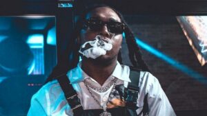 Migos Rapper Takeoff Gunned Down at Houston Bowling Alley