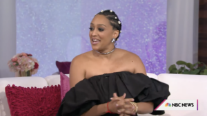 Tia Mowry Opens Up About Divorce, Says Marriage Was A 'Success'