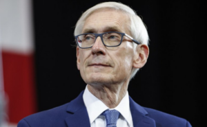 Wisconsin Governor Tony Evers Defeats Businessman Tim Michels