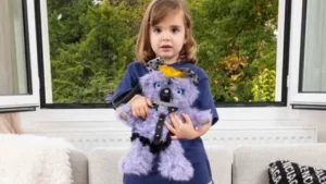 OPINION: Balenciaga Loses Moral High Ground Following Ad Campaign Featuring Children with BDSM Teddy Bears