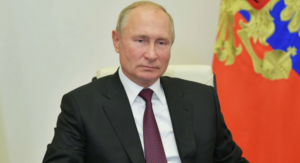Indonesia Says Russian President Vladimir Putin Will Not Attend G-20 Summit