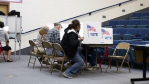 DOJ Monitoring 24 State Elections For Compliance With Federal Election Law