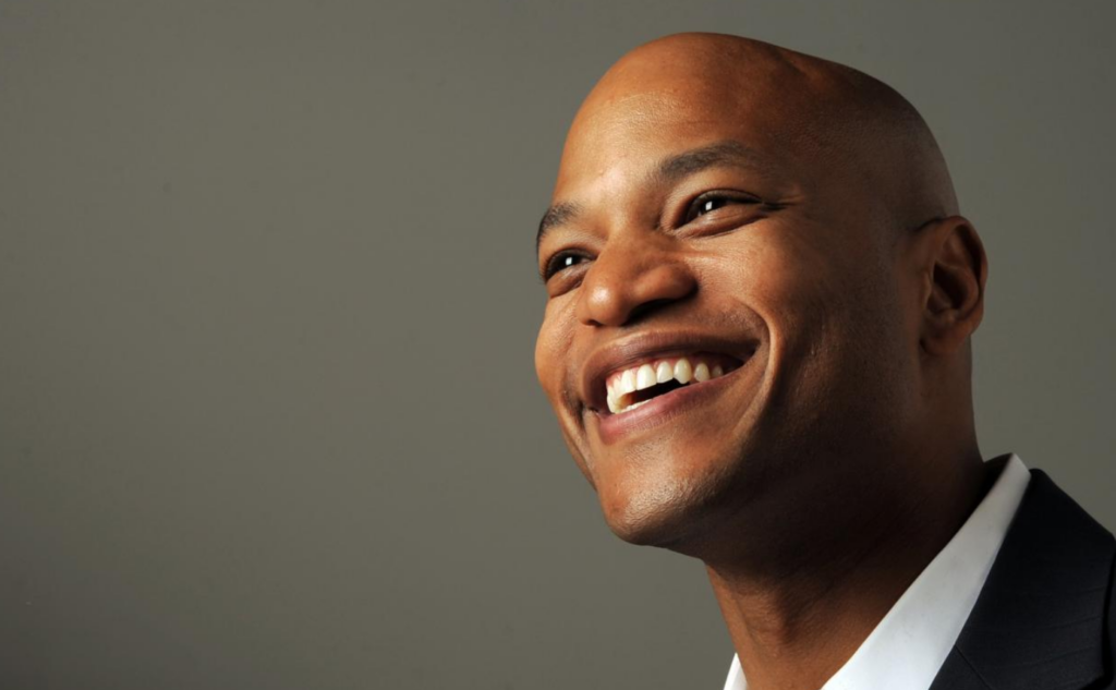 Wes Moore Wins Maryland Gubernatorial Race | TIMCAST