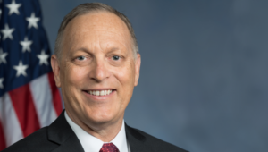 Rep. Chip Roy Nominated Rep. Andy Biggs For Speaker Of The House Of Representatives