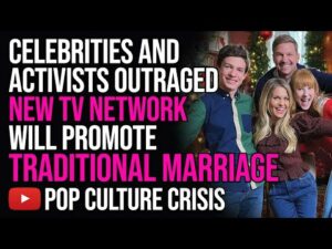 Activists Furious That Great American Family Network Will Not Include LGBTQ Representation