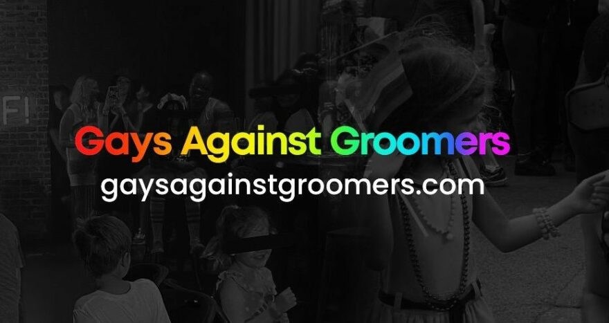 Read more about the article EXCLUSIVE: Printful Cuts Ties With Gays Against Groomers, Group Seeks Legal Acti