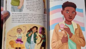 American Girl Doll Company Under Fire for Kids Book Promoting Puberty Blockers, Hiding 'Gender Identity' From Parents
