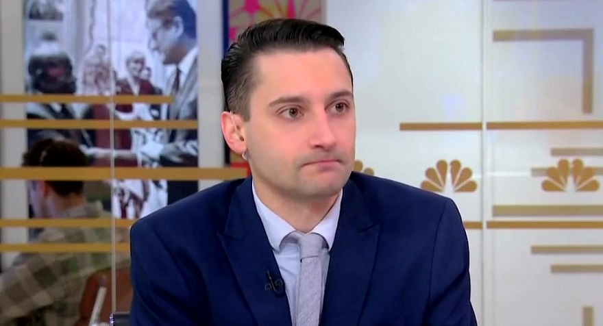 NBC News Suspends Senior Reporter Over His Overtly Biased Elon Musk Coverage