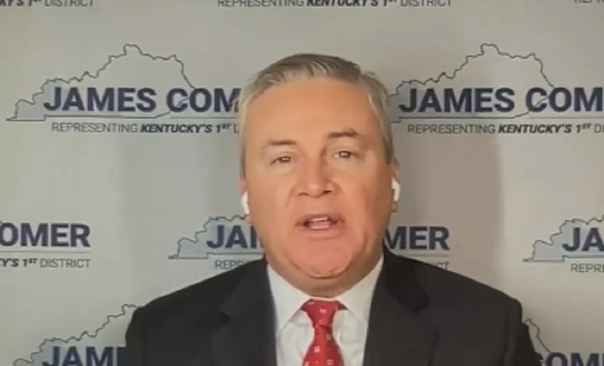 Republican Rep. Calls on Congress to Halt FBI Funding Over Twitter Files Revelations (VIDEO)