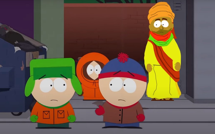 Five ‘South Park’ Episodes Banned From HBO Over Depictions Of Islamic ...