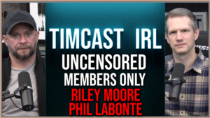Riley Moore & Phil Labonte Uncensored: DeSantis Starts Massive Actions Against MRNA Vaccines And Big Pharma, Crew Talks WV Stopping ESG Banking