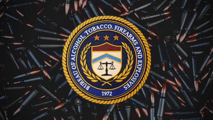 ATF Issues Guidance Closing 'Ghost Gun' Loophole | TIMCAST
