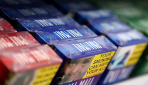 New Zealand Bans the Sale of Tobacco to Anyone Born After 2009