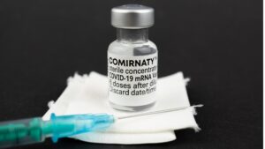 New Study Examines Link Between COVID Vaccination and Myocarditis As 'Likely Cause of Death'