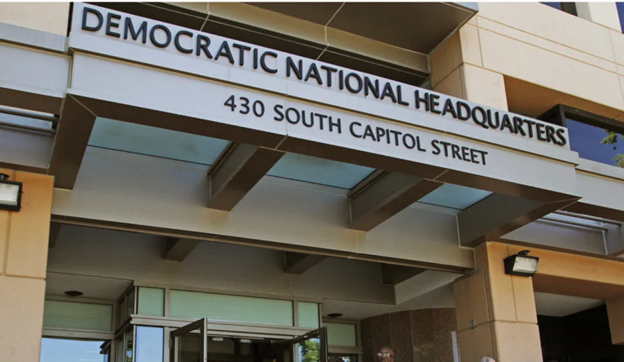 Democratic National Committee Votes to Make South Carolina First