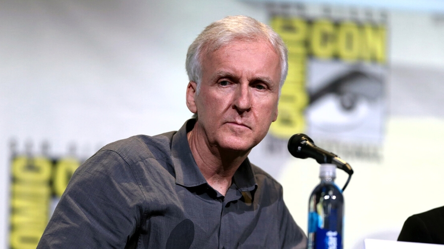 Director James Cameron to Cut Gun Scenes From his Movies | TIMCAST