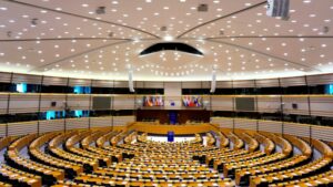 EU Approves Carbon Tax For Individuals
